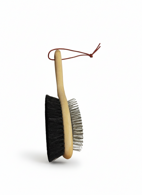 mane and tail brush "Mathilda"